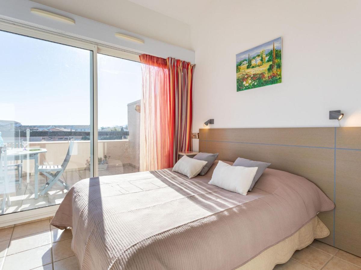 Apartment Les Reflets By Interhome Сен-Сиприен Экстерьер фото