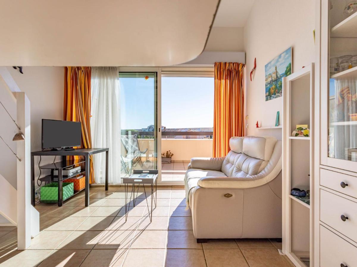 Apartment Les Reflets By Interhome Сен-Сиприен Экстерьер фото